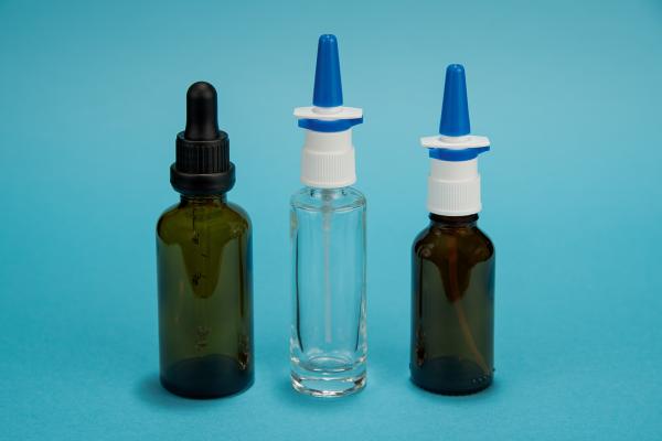 RESPIRATORY & ALLERGY